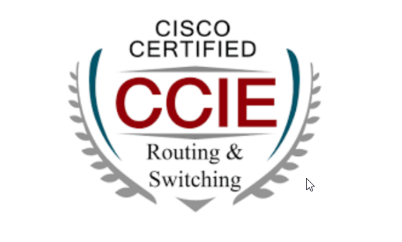 How long will it take to achieve the Cisco CCIE certification?