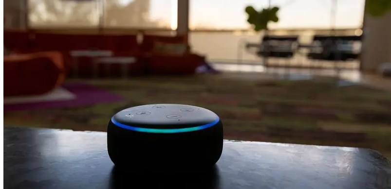The voice of a loved one in Alexa