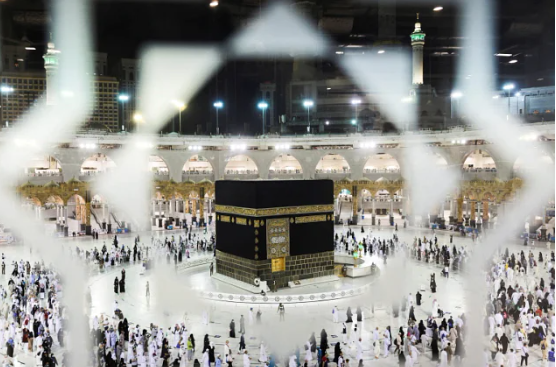 Provision of Hajj for women, children and the disabled